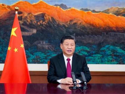 Davos, il messaggio di Xi Jinping: "Basta isolazionismo. Serve un'azione globale"