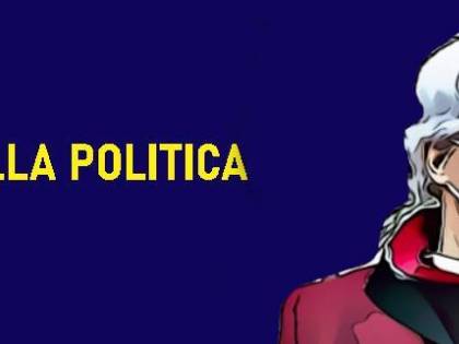 La senatrice Paola Binetti sponsor del premier Conte