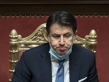 Ascesa e declino del premier per caso, adesso si gioca tutto