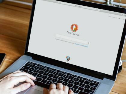 DuckDuckGo, record per il motore di ricerca che non ti spia