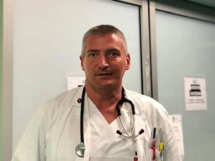 Farmaci letali ai pazienti Covid. "Così il primario liberava i letti"