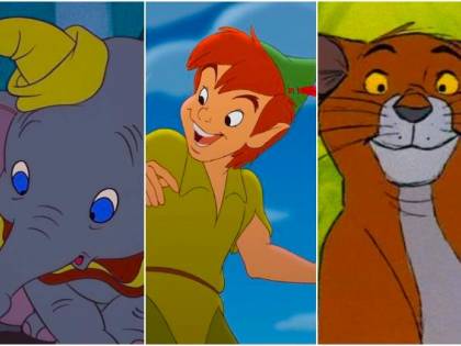 "Saranno vietati ai minori di 7 anni". Bollino rosso per tre film della Disney