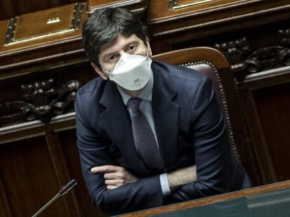 La scissione dell'atomo. Anche Leu rischia di dividersi