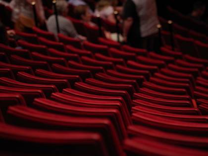 I teatri critichino Conte non il Festival di Sanremo