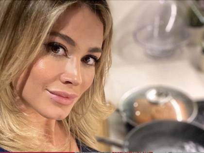 Diletta Leotta sparisce dai social. Colpa dell’amore? In realtà sta scappando