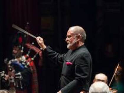 La passione per Puccini e il Regno Unito: la storia di Andrea Colombini, musicista e influencer