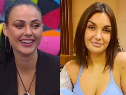Gf Vip, Elettra Lamborghini a sorpresa: "Rosalinda? Me la farei"