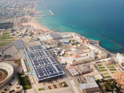 Le nostre radici antiche affondano nel Mediterraneo