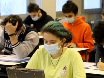 Scuola, suor Anna Monia Alfieri: "Si apre una nuova fase"