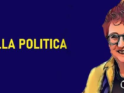 Tatjana Rojc, l'intellettuale prestata ai responsabili