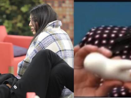 Anche la zia di Pretelli contro Giulia Salemi. Tutta colpa di una bambola woodoo