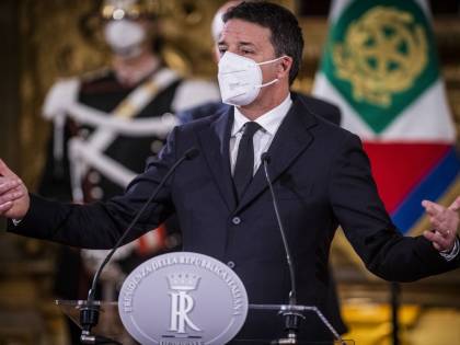 L'ex Rottamatore diventa il Signor No. "Rottura su Arcuri, Bonafede e Azzolina"