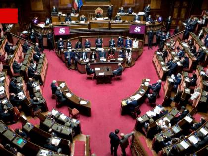 I disperati della poltrona: dove e come si "riciclano"