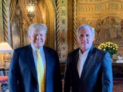 L'appoggio inaspettato: Trump ora ha un alleato contro l'impeachment