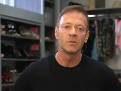 Rocco Siffredi: "Non sono più a mio agio davanti al corpo di una ragazza"