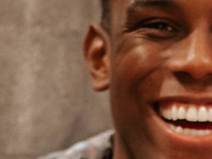 Enock è un latin lover?: "Durante il lockdown non ero fidanzato"