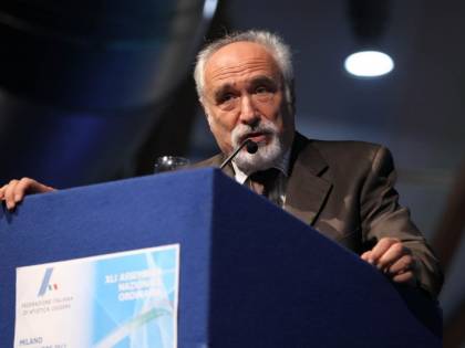 Una poltrona per tre. L'atletica fa sul serio per azzannare il futuro