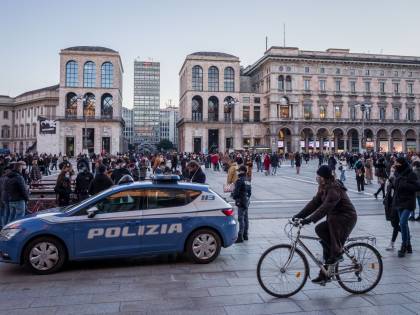 Le Regioni cambiano colore da lunedì: cosa si può fare e cosa no