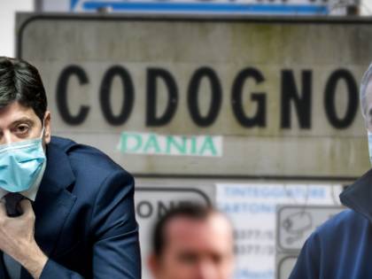 Lo stato di emergenza perenne per coprire gli errori del governo