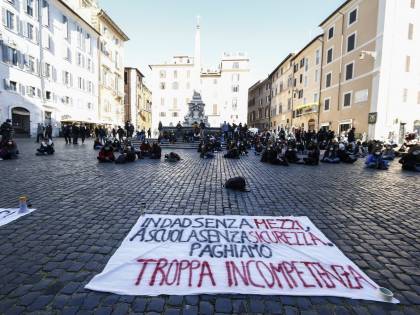 Macché furbetti: italiani in regola