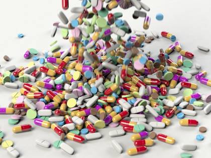 Farmaci da banco senza ricetta, sono sempre sicuri?