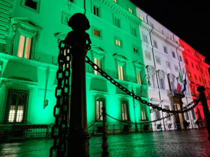 Ecco la verità sul contratto di governo: "La trattativa è altrove"