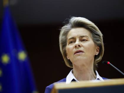 Vienna rompe il fronte Ue. "Ora i vaccini con Israele"