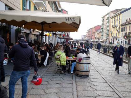 Zona gialla e strade piene. L'ira dei sindaci sul Cts: "Sono loro i responsabili"