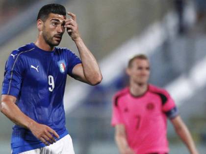 Torna Pellè per la chiusura di un mercato "contagiato"