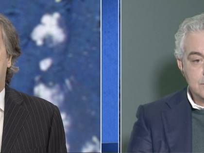 "Mancano le dosi", "La gente muore": scoppia la rissa tra Arcuri e Burioni