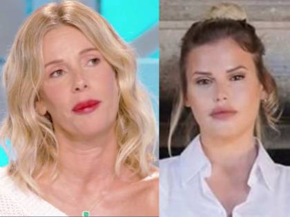 Gf Vip, Carlotta è stata aiutata? La Marcuzzi sbotta: "Follia, ma chi la conosce?"