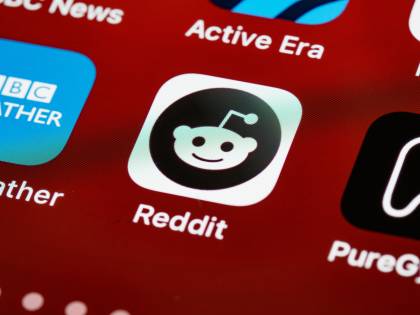 Reddit, il social dietro al caso GameStop