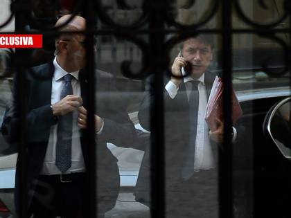 La cassaforte dei soldi fantasma: l'ultima eredità di Conte & Co