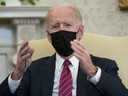 Modello Biden? Un fallimento La California adesso lo inchioda