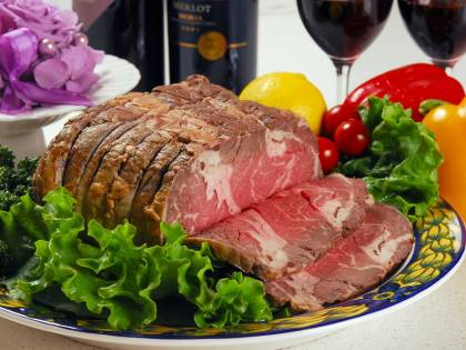 "Cibi che provocano il cancro" L'attacco choc al made in Italy