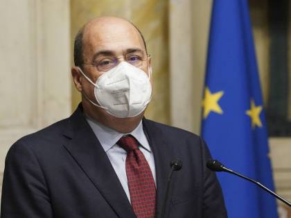 Lega ancora prima, FI cresce. E il Pd continua a perdere voti