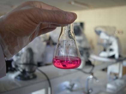 Sclerosi multipla, un farmaco potrebbe migliorare la vista