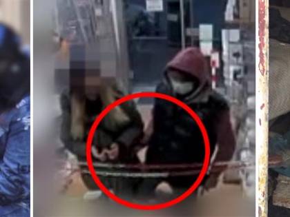 "È vietato pure passeggiare..." Ecco la "fabbrica" degli scippi degli immigrati