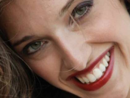 La figlia di Maria Teresa è la romantica del Gf: "Mio padre ama ancora mamma"