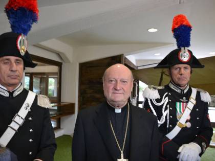 "Il Papa celebrerà Dante. Una lettera apostolica sulla ricchezza teologica"