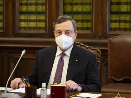 E adesso scoppia anche la bomba lavoro. I veti del sindacato ostacolano SuperMario