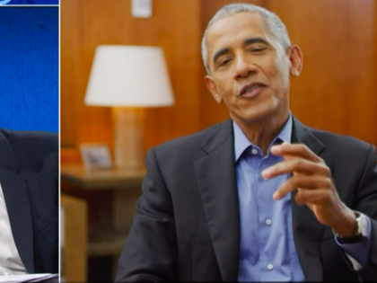 Le "lezioni" di Obama da Fazio. Così mette nel mirino Trump