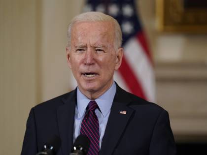 Siria, primo raid di Biden. 22 morti e un messaggio: non toccate la coalizione