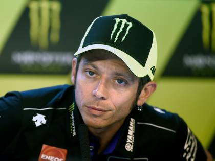 Vale & Morbido, la sfida di prof e allievo