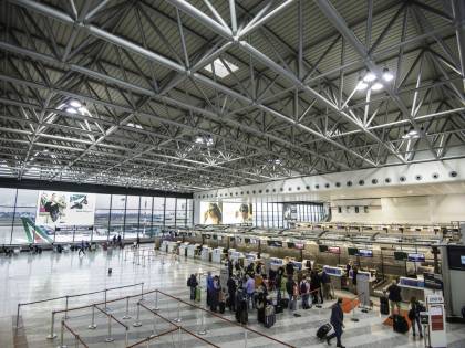 Premio a Malpensa: aeroporto "health conscious" per il dialogo continuo con i passeggeri