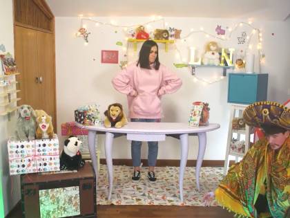La web serie che insegna ai bambini a evitare minacce e insidie della rete