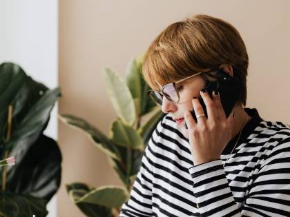 Avete ricevuto una chiamata da questo numero? È un nuovo prefisso mobile