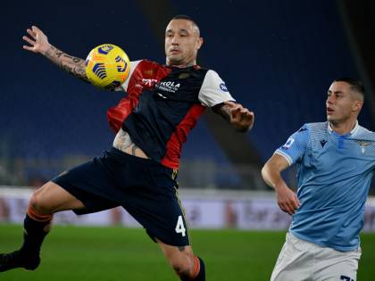 Sabatini ora si scatena: "Radja? Un poco di buono"