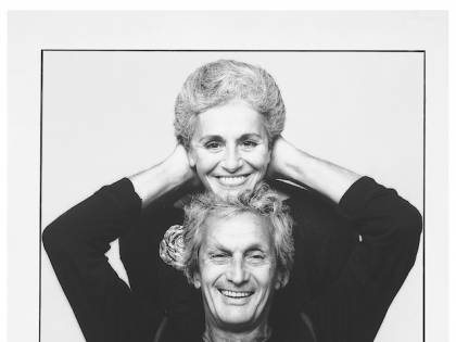 Missoni forever. Storia, amore e lavoro. "I 100 anni di Ottavio e la mia vita con lui"