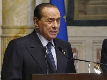 Berlusconi: "Scongiurare un lockdown, subito i risarcimenti"